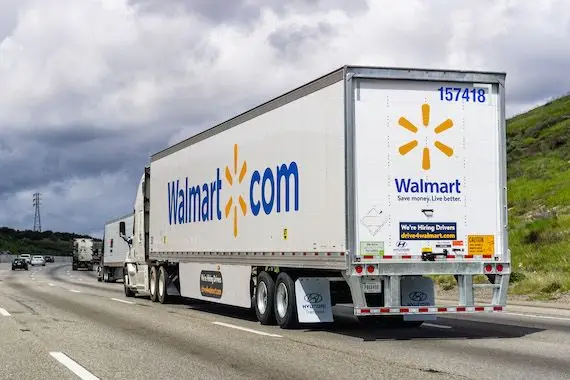 Opiacés: Walmart verse 3,1G$US pour régler des poursuites