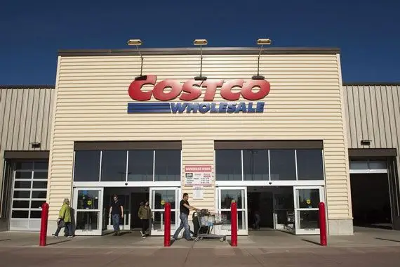 Une chute coûte plus de 150 000$ à Costco