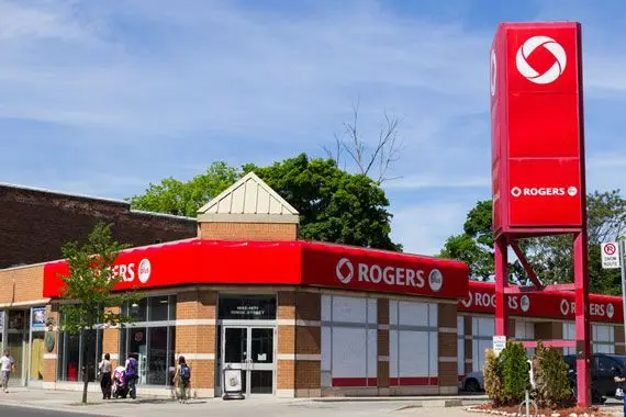 À surveiller: Rogers, Intact et Stelco