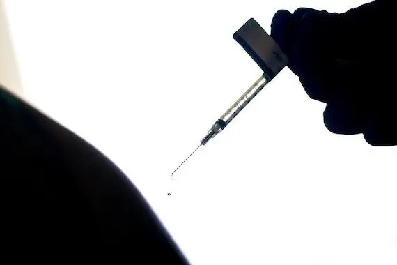 Vaccination 5 à 11 ans: Pfizer affirme que son vaccin fonctionne
