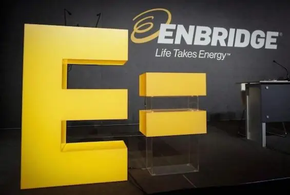 Enbridge acquiert Tri Global Energy