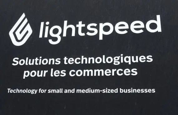 Lightspeed ne songe pas à se mettre en vente, assure son patron