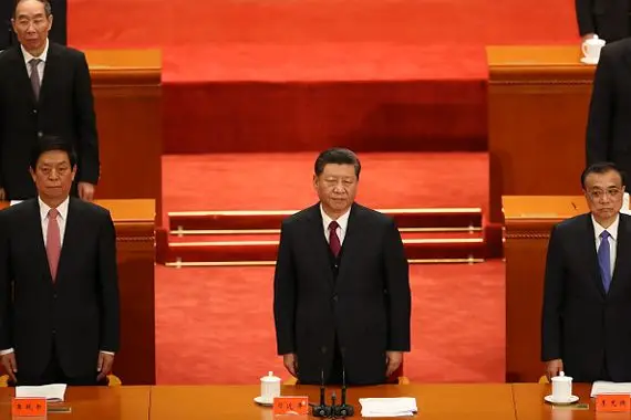 Pourquoi Xi Jinping ne renoncera jamais au Made in China 2025