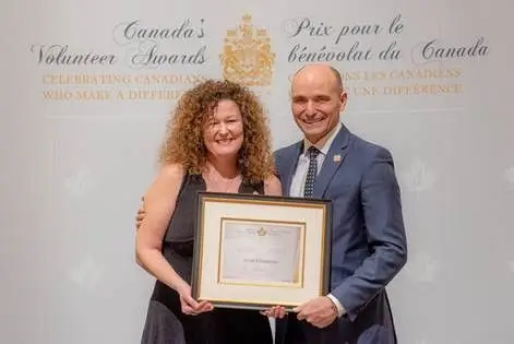 L'Accueil ­Bonneau remporte un prix d'innovation sociale