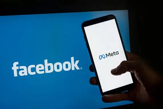 Meta Platforms (Facebook): la mal-aimée