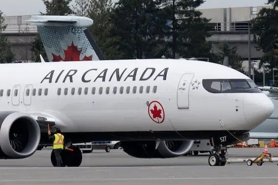 Air Canada soutiendra les clients vivant avec un handicap