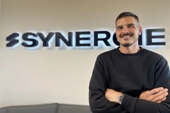 Synergie Canada: changer pour progresser