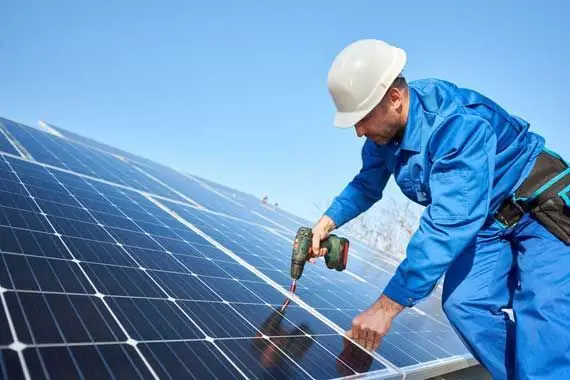 Le solaire aussi concurrentiel qu’Hydro-Québec d’ici 2030