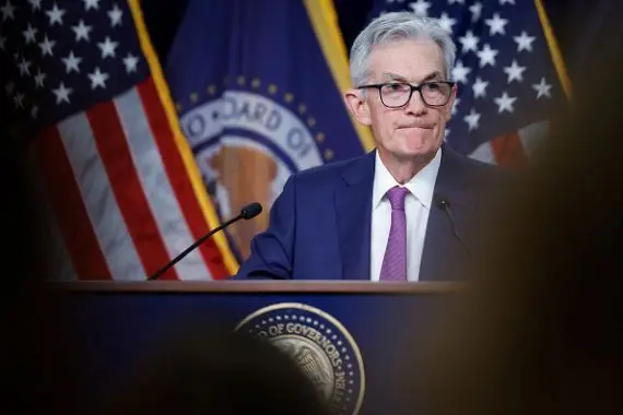 Fed: une baisse des taux dès mars est «peu probable»