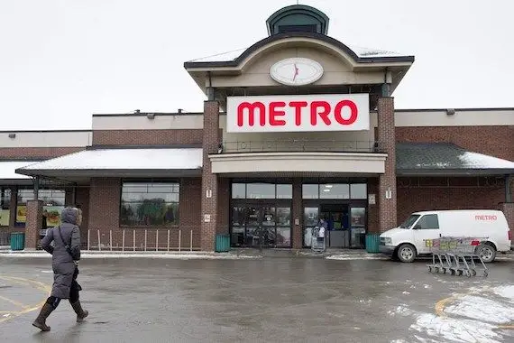 Forte hausse des bénéfices de Metro au premier trimestre