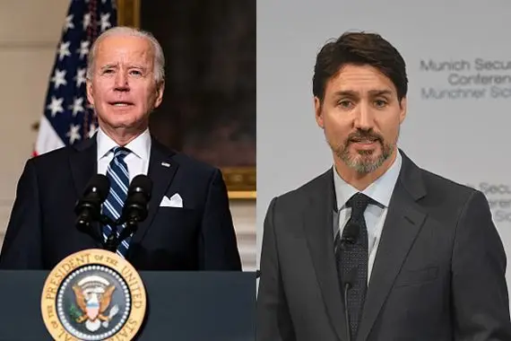 Biden: la lune de miel tire à sa fin