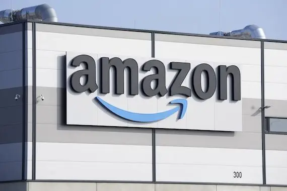 Amazon: amende pour une surveillance «intrusive» de son personnel