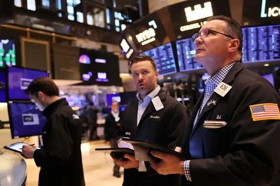 Bourse: Wall Street termine en nette hausse
