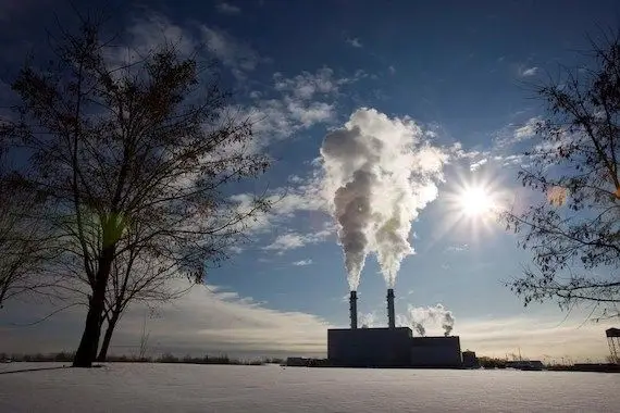 Combustibles fossiles au Canada: une baisse de 62% d’ici 2050