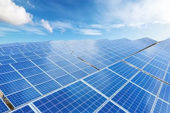 L’industrie solaire est trop concentrée en Chine, selon l’AIE