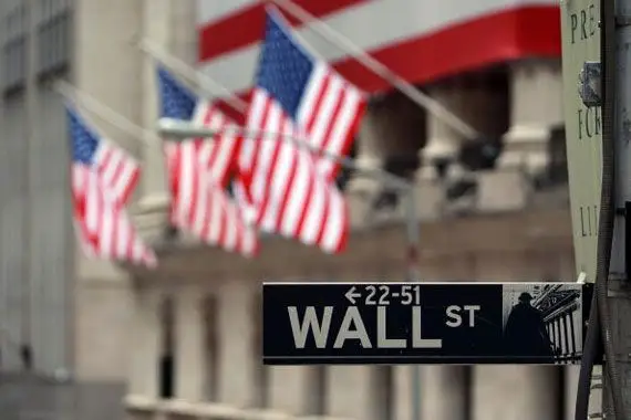 Bourse: le secteur technologique aide Wall Street à la clôture