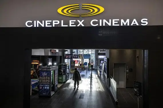Le comportement de Cineplex dénoncé par les cinémas indépendants