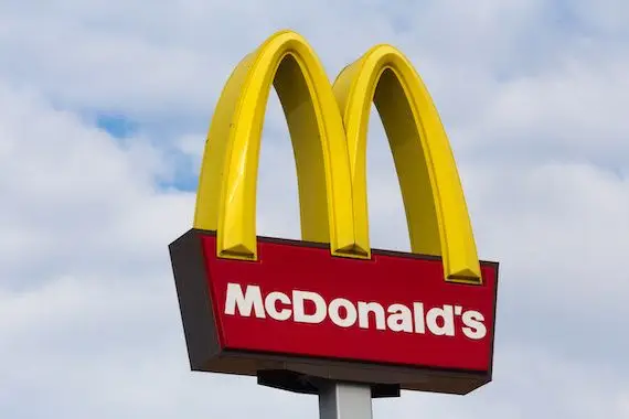 McDonald’s utilisera aussi du boeuf importé dans ses burgers
