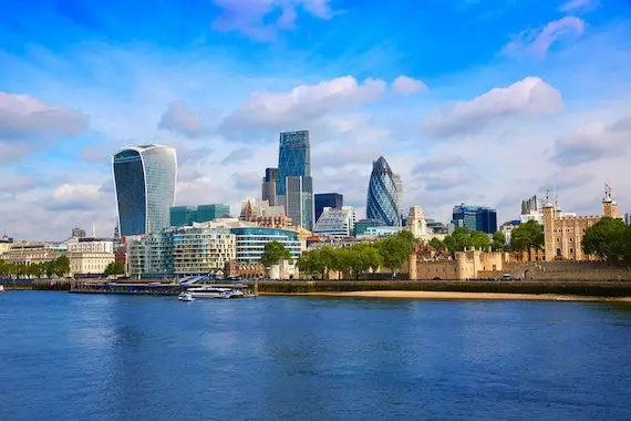 Moyens de paiement: Londres veut pouvoir accepter les stablecoins