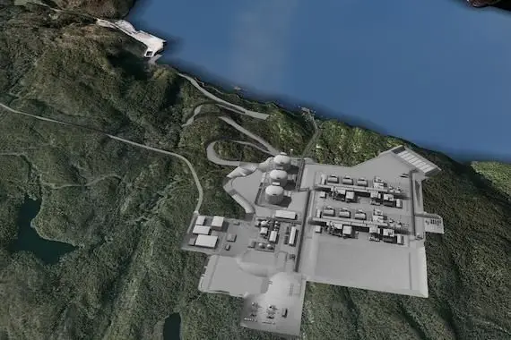Le projet Énergie Saguenay a-t-il un avenir à long terme?