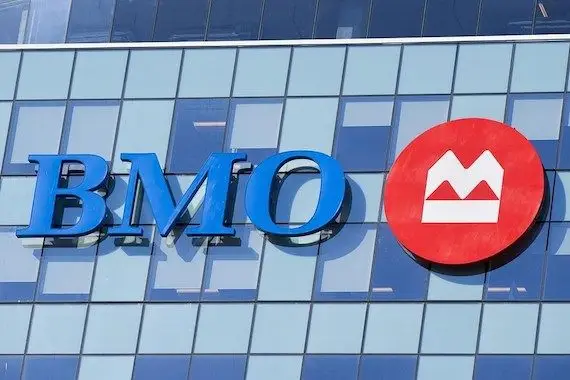 Un nouveau dirigeant pour BMO au Québec