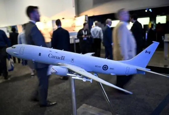 Ottawa choisira les avions de Boeing, sans appel d’offres