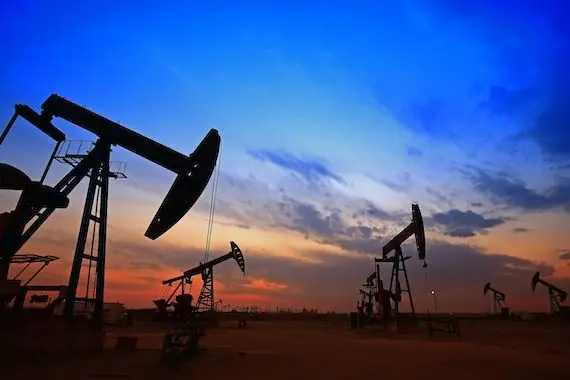 Le pétrole monte avec des spéculations sur la Chine et l’OPEP+