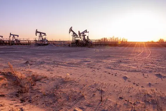 Le pétrole porté par les rumeurs d’un accord de l’OPEP+