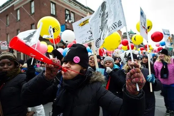Grève dans des CPE de Montréal et Laval: rien n’est encore décidé