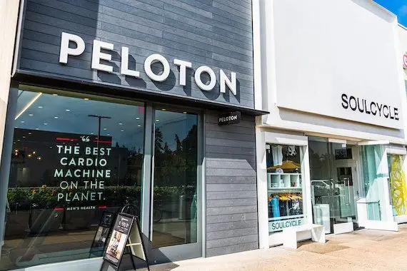 Après l’incident «Sex and the City», Peloton contre-attaque