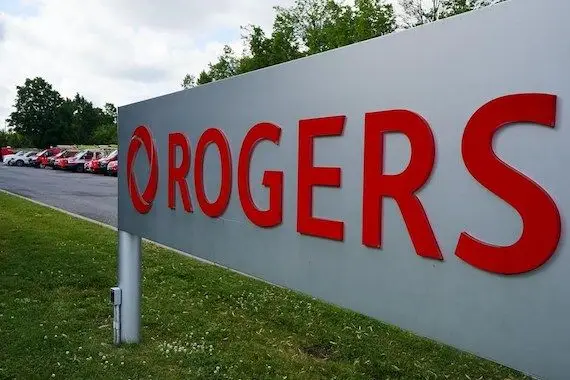 Rogers engrange un profit ajusté de 544 M$ au T2