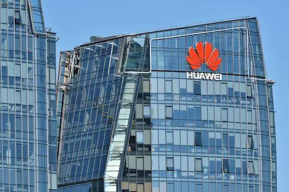 5G de Huawei: Ottawa annoncera sa décision «prochainement»