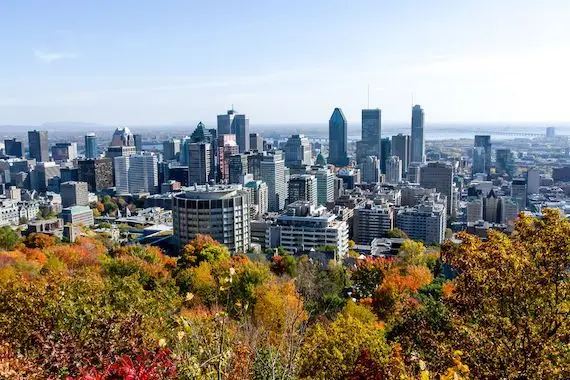 L’immobilier commercial canadien s’est amélioré au 2e trimestre