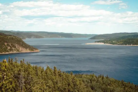 S’offrir une p’tite broue au Saguenay — Lac-Saint-Jean