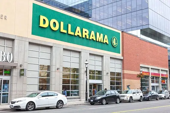 Faut-il s’inquiéter du récent recul du titre de Dollarama?
