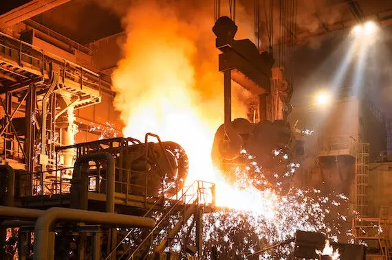 Les bénéfices d’ArcelorMittal fondent au deuxième trimestre