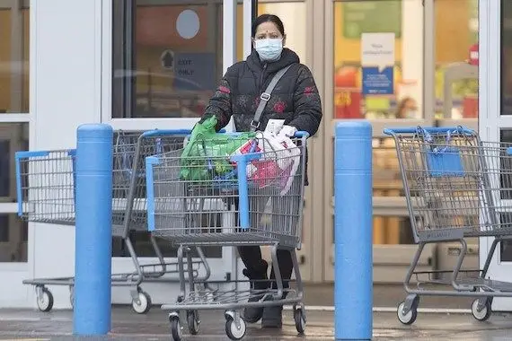 Les ventes au détail ont reculé de 2,5% au Québec en mai