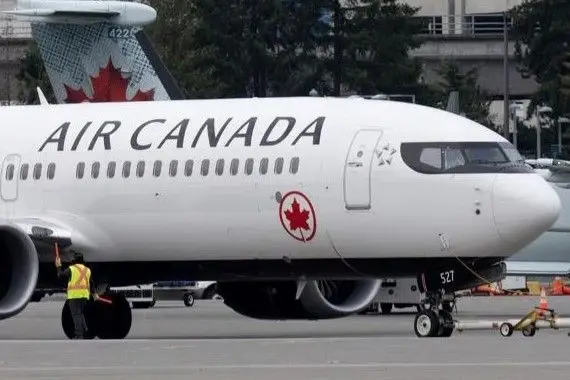 Air Canada conteste une ordonnance sur les fauteuils roulants