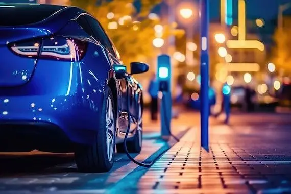 Record de ventes de véhicules électriques aux États Unis