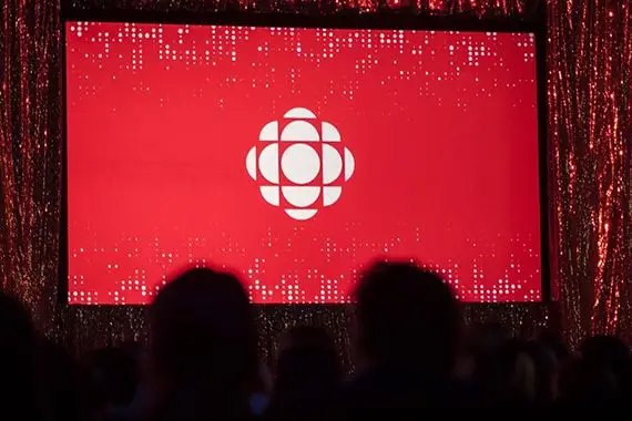 Entente de principe conclue chez CBC/Radio-Canada