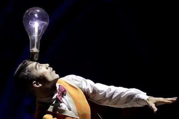 Le Cirque du Soleil a assez d’argent pour sa relance, selon le DG