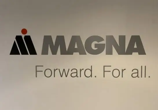 Magna a surpassé les attentes au 3e trimestre