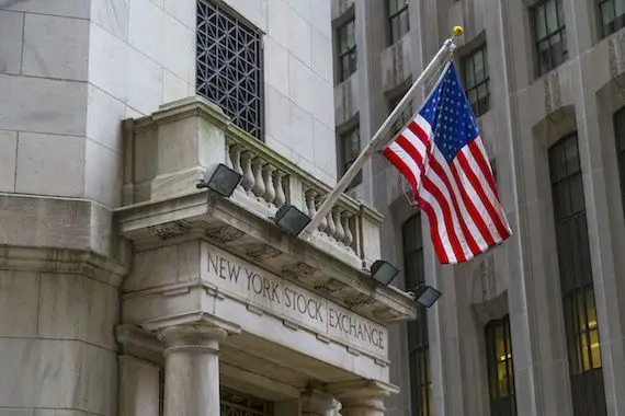 Bourse: encore des records à Wall Street