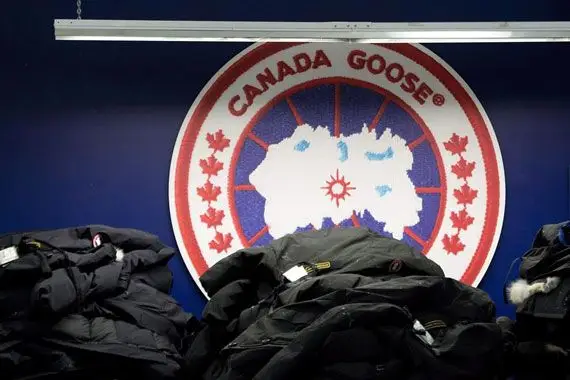 Canada Goose rouvrira ses autres installations canadiennes