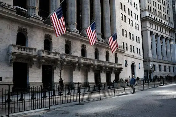 Bourse: ce qui bouge sur les marchés avant l’ouverture vendredi