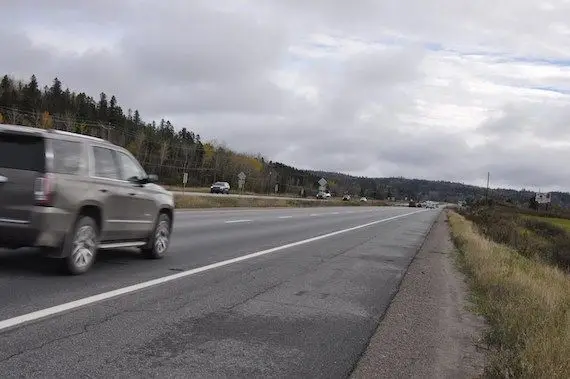 Au Saguenay, le nombre de camions légers surpasse celui des autos