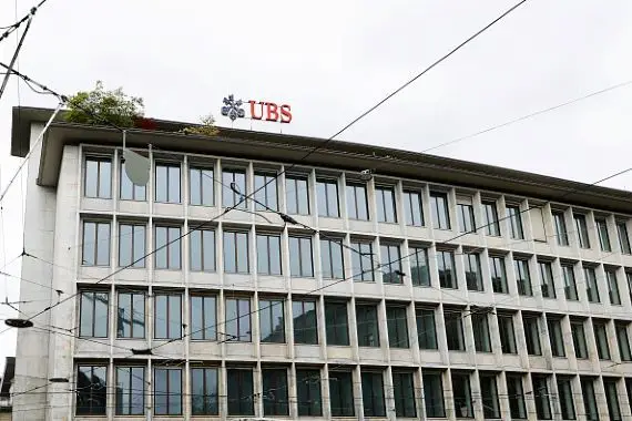 Subprimes: UBS va payer 1,45G$ pour clore des poursuites au civil