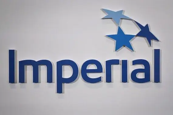 Imperial approuve un projet de diesel renouvelable de 720 M$