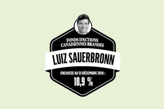 Armés pour investir: la recette de Luiz Sauerbronn