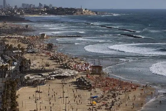 Tel-Aviv est désignée ville la plus chère au monde